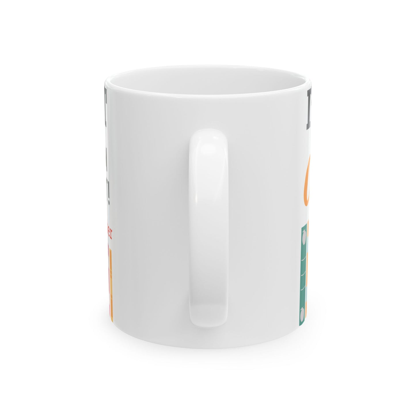 Retirement Mug