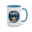 Alien Mug - I See Humans