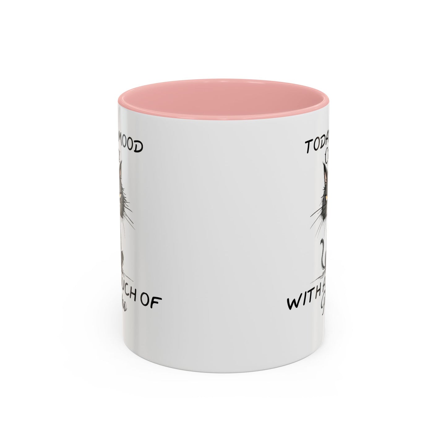 Office Mug - Today's Mood