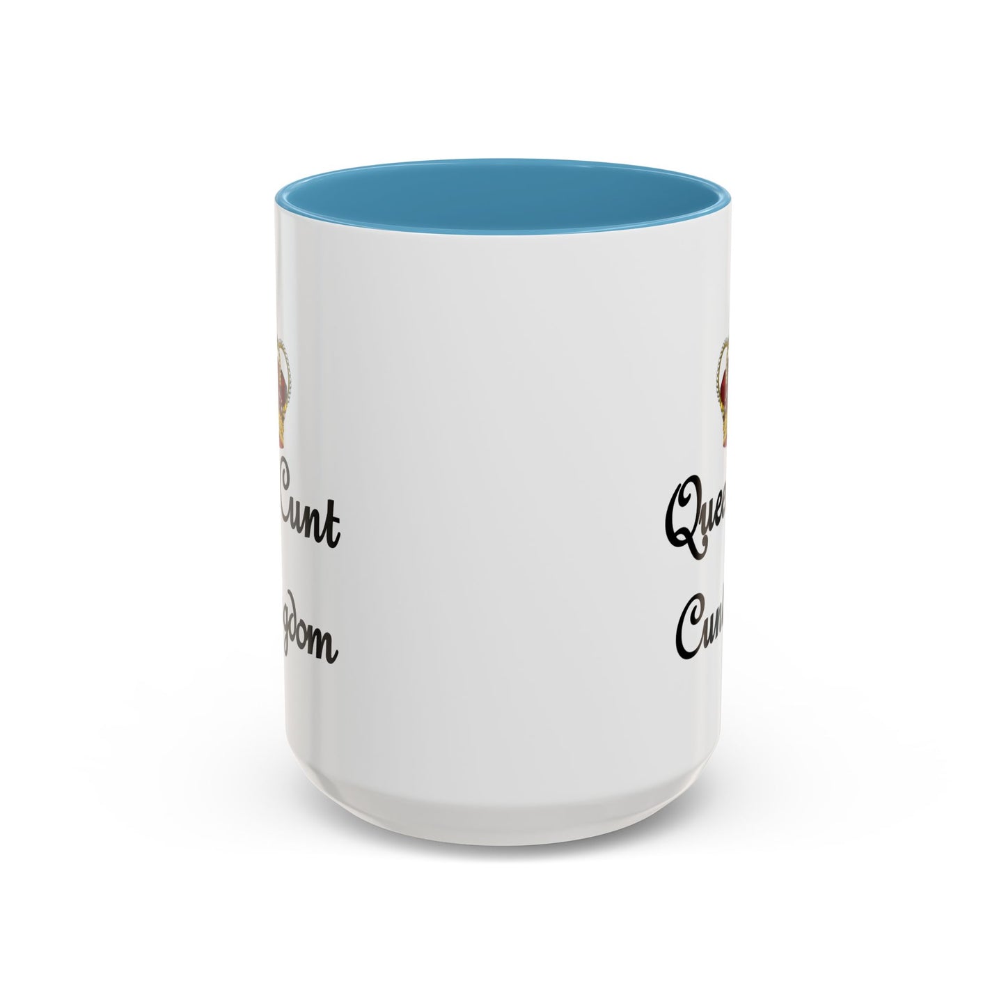 Adult Mug - Queen Cunt Of Cuntingdom