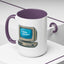 Office Mug - Hello World