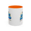 Anniversary Mug- I'm The Ultimate Husband
