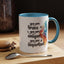 Motivation Mug - You Are Brave