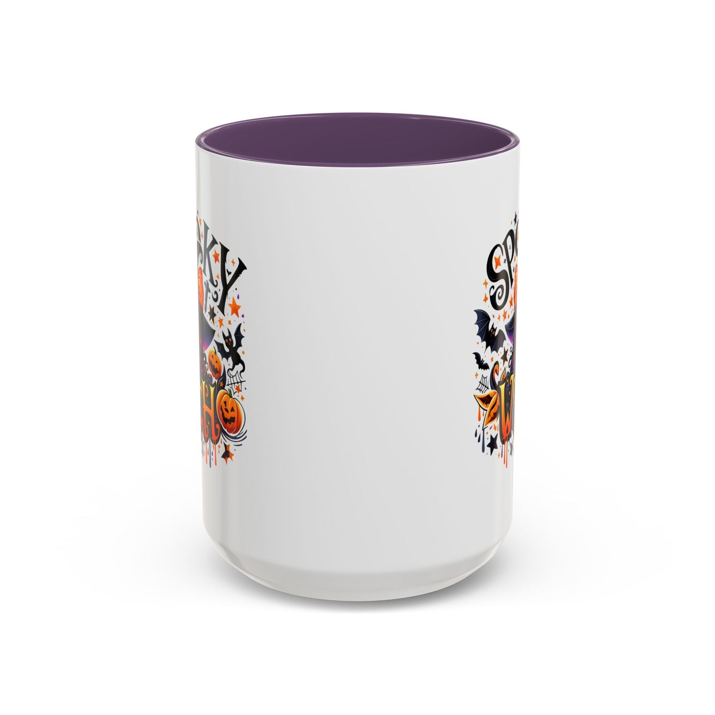 Halloween Mug - Spooky Witch