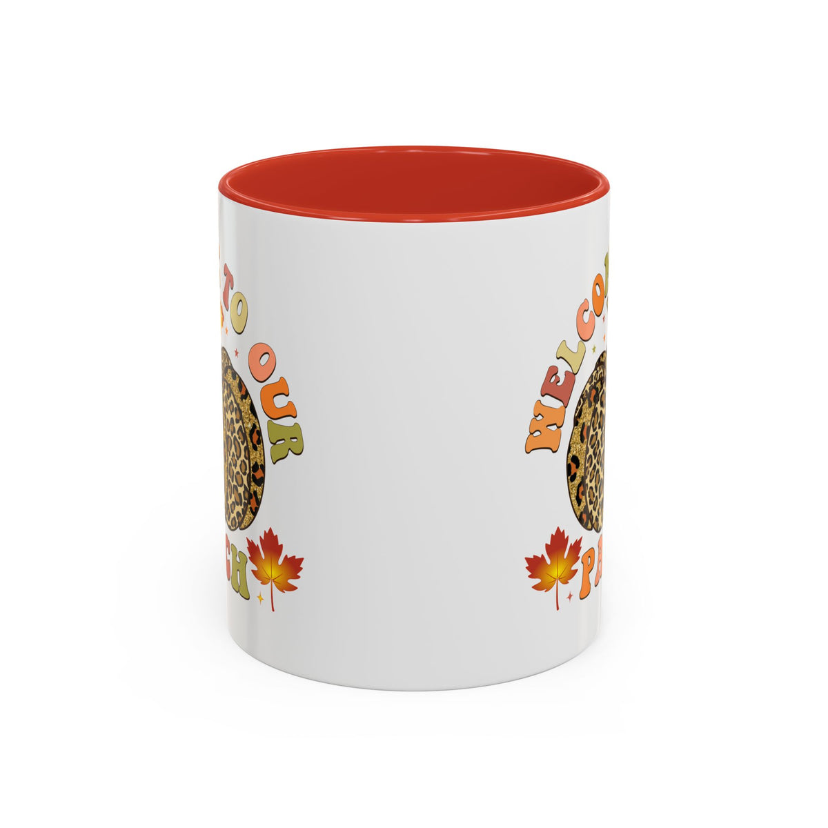 Fall Mug