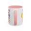 Valentine's Day Mug - Love You To The Moon