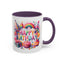 Birthday Mug - Colorful Birthday