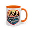 Adventure Mug - Camping Squad