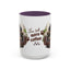 Animal Mug - Dog Coffee Wrap 37