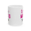 Wellness Mug - The Magic Is In You Butterfly