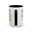 Humor Mug - Me Pretending to Listen Should Be Enough For You