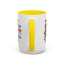 Office Mug - Back Off