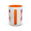 Motivation Mug - Do Not Stop Until You Are Proud