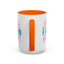 Humor Mug - I'm A Drop the F-Bomb Kind of Mom