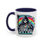 Humor Mug - Cereal Killer