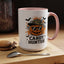 Halloween Mug - Candy Hunter