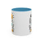 Adventure Mug - Work Save Travel Repeat