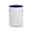 Alien Mug - Mostly Harmless