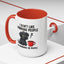 Animal Mug - I Don't Like Morning People