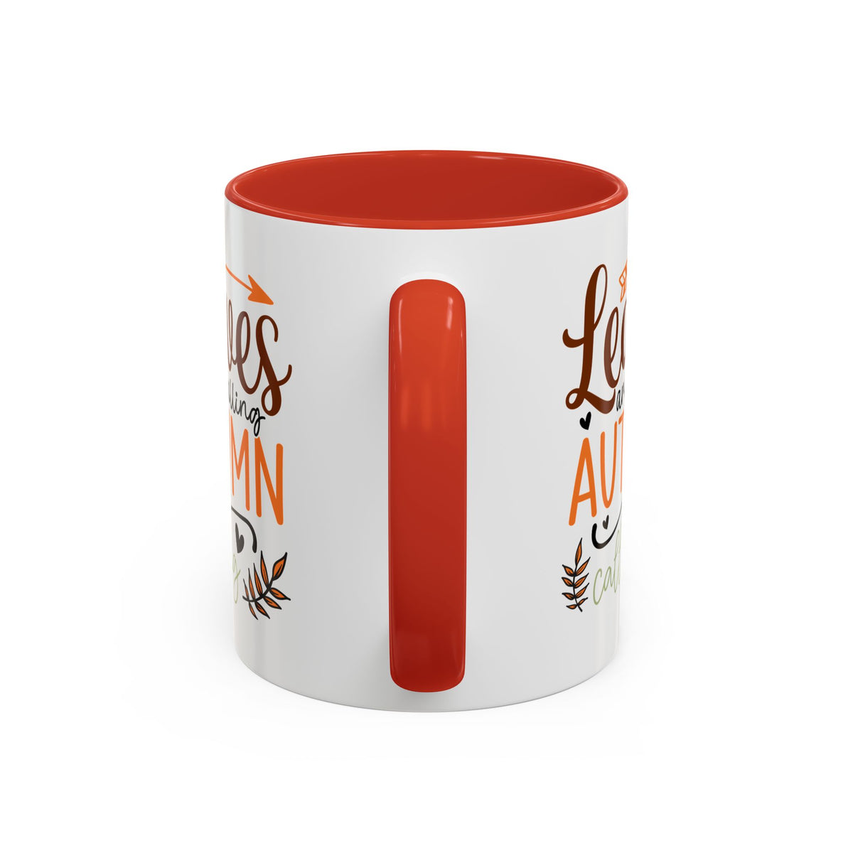 Fall Mug