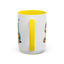 Birthday Mug - Turtle Clipart