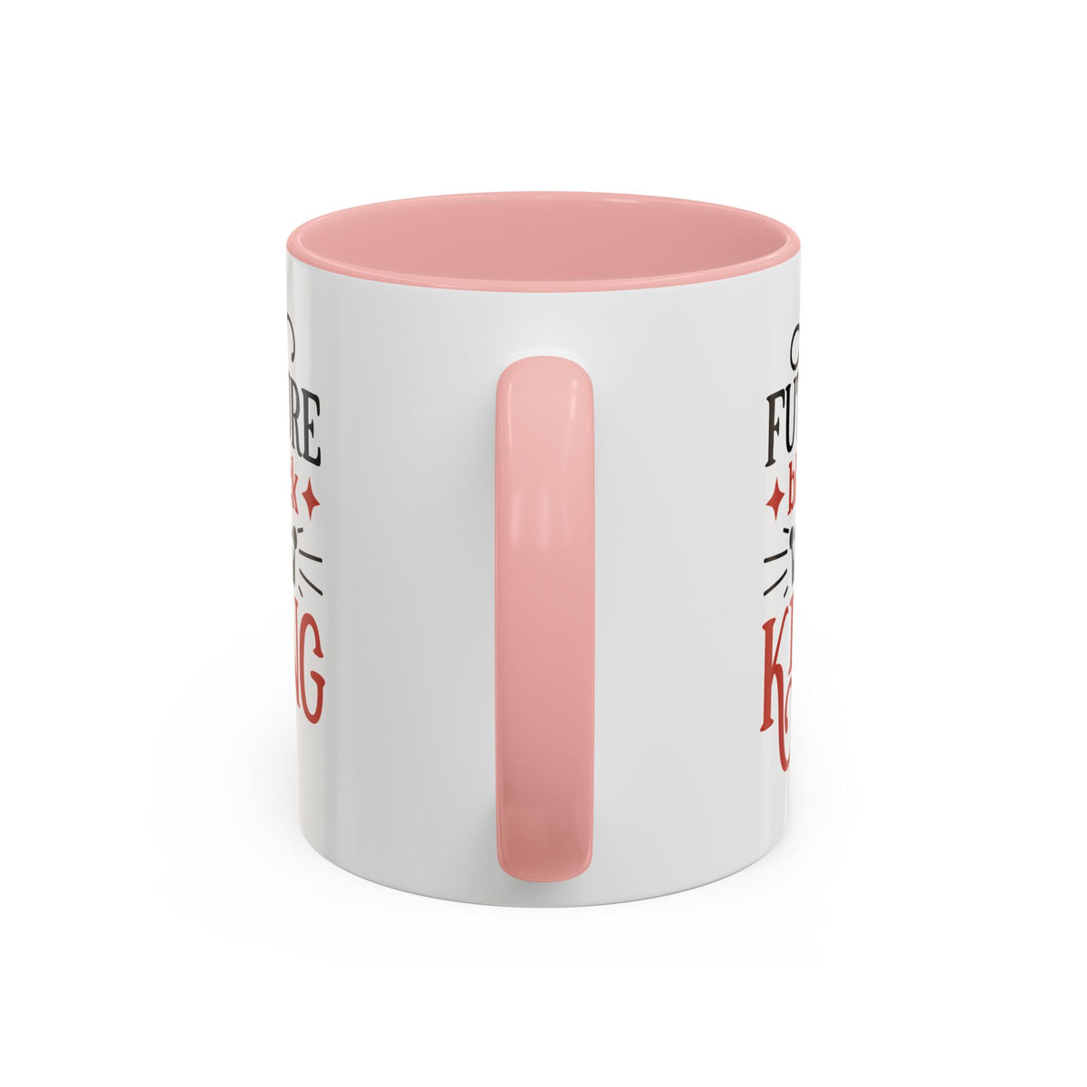 Black History Mug