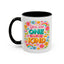Wellness Mug - You Are One of a Kind