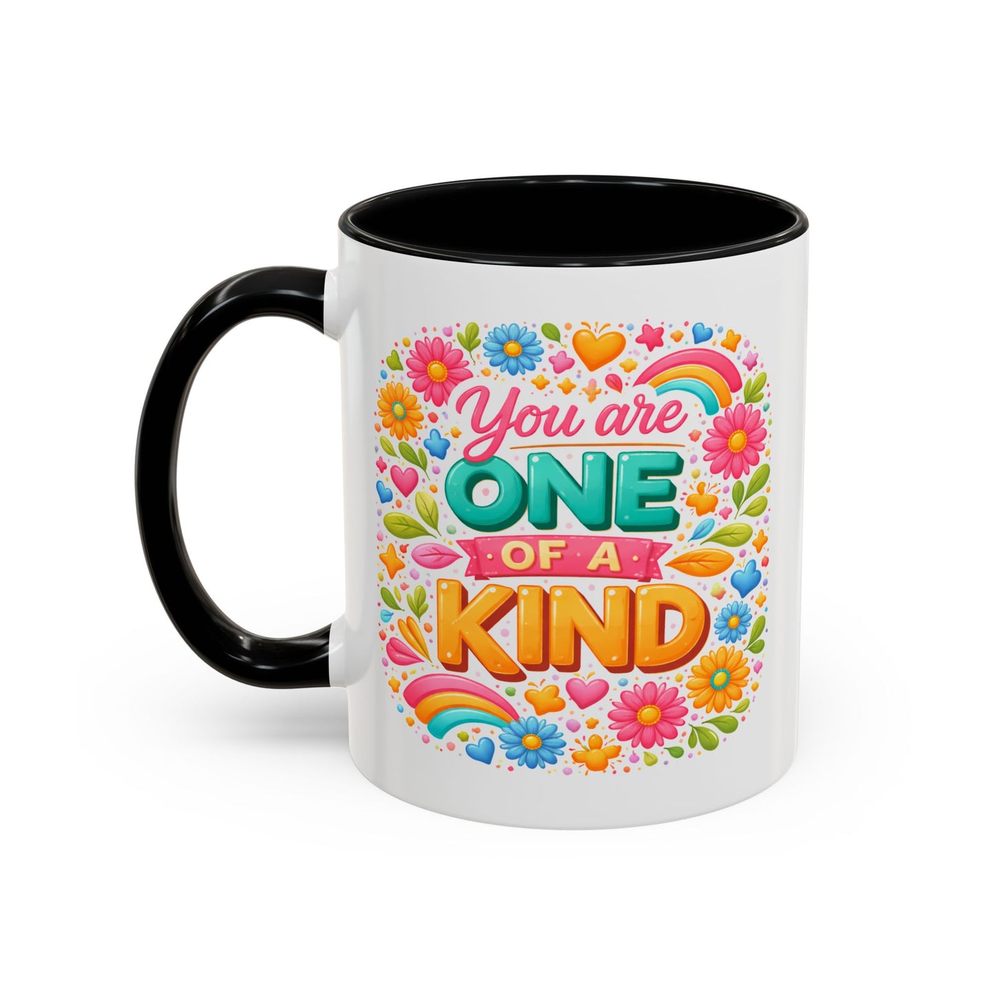 Wellness Mug - You Are One of a Kind