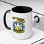 Office Mug - I'm Not A Silly Goose