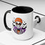 Halloween Mug - Skeleton