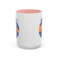 Father's Day Mug - Fist Pump