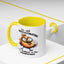 Humor Mug - I'm Not a Procrastinating