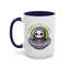 Alien Mug - I Want To Leave