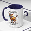Office Mug - If You Are Talking