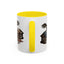 4th of July Mug - American Bald Eagle Fallen Soldier