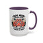 Animal Mug - Dog Mom Social Club