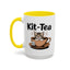 Animal Mug - Kit-Tea