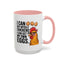 Humor Mug - I Can Buy Myself Chickens