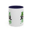 Wellness Mug - Be Joyful Always