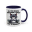 Animal Mug - Oh, You Wanted Personal Space?