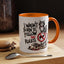 Animal Mug - I Wasn't Born To Follow Rules
