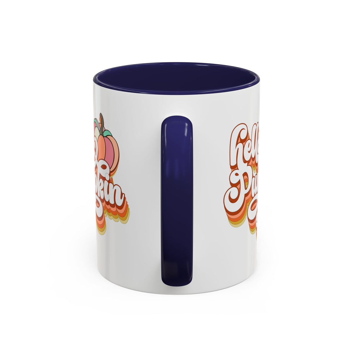 Fall Mug