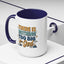 Religious Mug - There is Nothing
