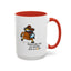 Adult Mug - Searching For My Missing Give-A-Fucks