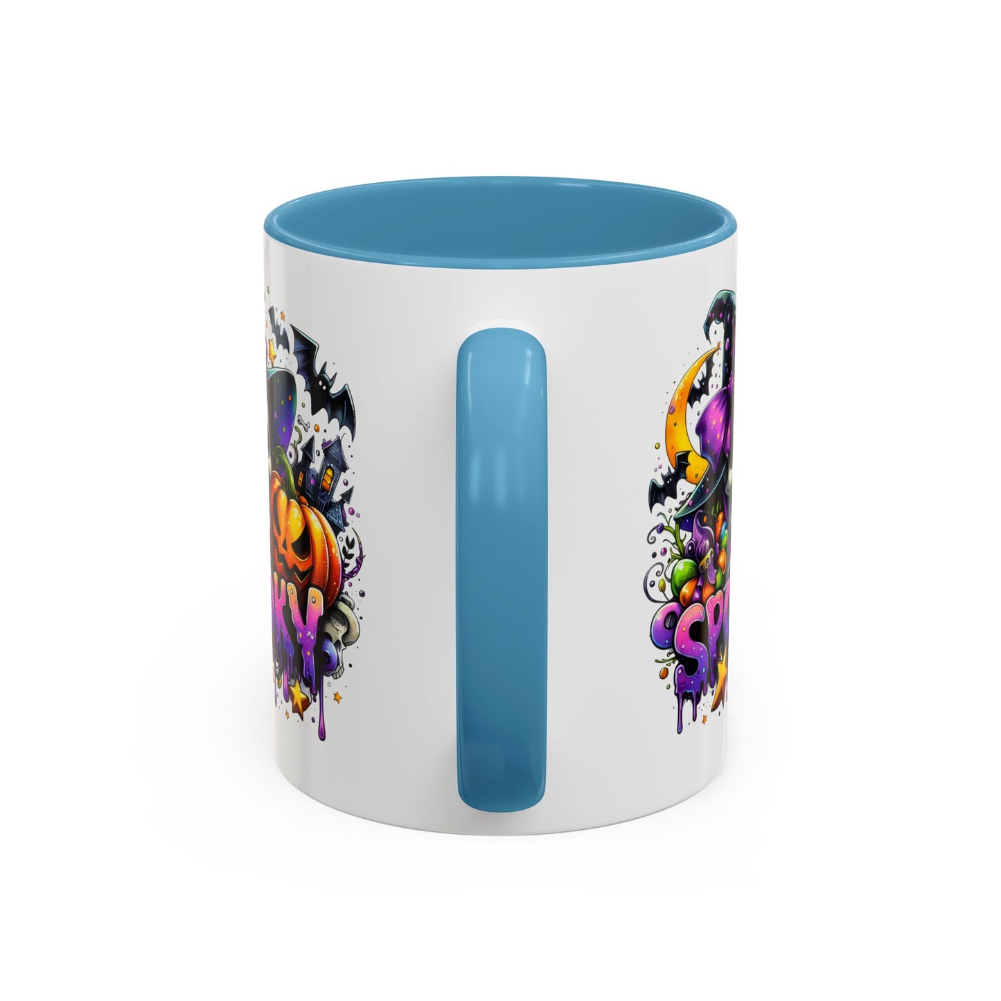 Halloween Mug - Spooky