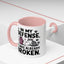 Animal Mug - In My Defense