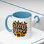 Religious Mug - Created With Purpose