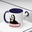 Humor Mug - Wazzzap