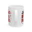 Anniversary Mug - You Look Like