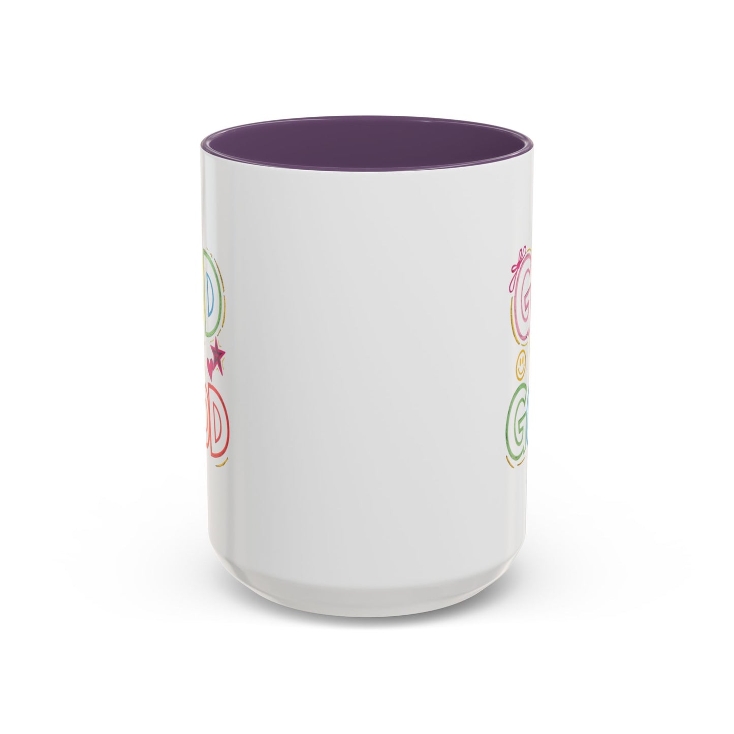 Religious Mug - God Is Good